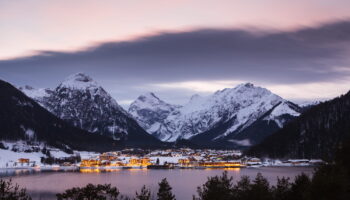 Cette ville située aux Etats-Unis ne verra plus le soleil avant deux mois