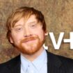 Rupert Grint sommé de payer cette très grosse somme aux impôts britanniques