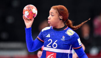 HANDBALL. France - Espagne : suivez l'avant-match en direct