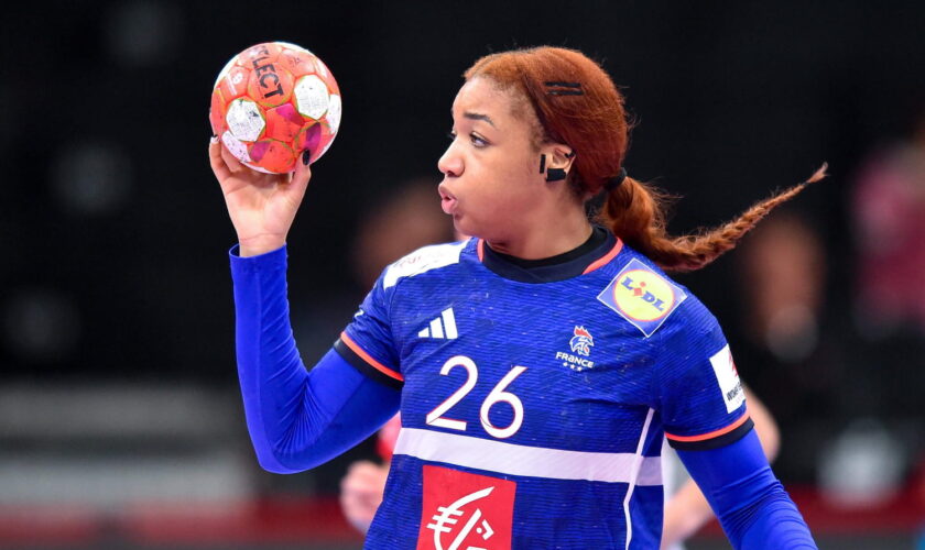 HANDBALL. France - Espagne : suivez l'avant-match en direct