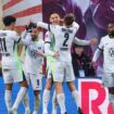 Historische Klatsche – Wolfsburg überrollt desolates Leipzig