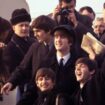 Doku »Beatles '64«: Ungeschützt im Gefühlsorkan