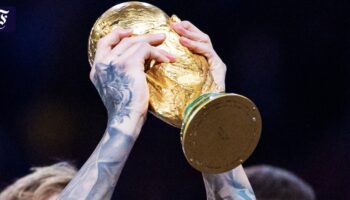 FIFA bewertet WM-Bewerbung aus Saudi-Arabien äußerst positiv