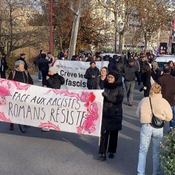 Mort de Thomas à Crépol : un an après les faits, deux manifestations à Romans-sur-Isère