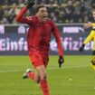 1:1 in Dortmund: Musiala rettet dem FC Bayern noch einen Punkt