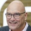 BBC bosses let Gregg Wallace continue to work on MasterChef despite top exec's warning over his sexist behaviour on set and complaint about his offensive 'fat jokes about women' on another Beeb show which he later quit