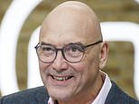 BBC bosses let Gregg Wallace continue to work on MasterChef despite top exec's warning over his sexist behaviour on set and complaint about his offensive 'fat jokes about women' on another Beeb show which he later quit