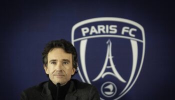 Paris FC : du Matra Racing au rachat par la famille Arnault, l’« autre » club de la capitale ou l’éternelle quête d’identité