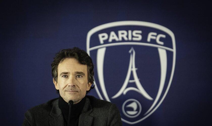 Paris FC : du Matra Racing au rachat par la famille Arnault, l’« autre » club de la capitale ou l’éternelle quête d’identité