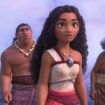 Dans « Vaiana 2 », l’héroïne Disney se montre moins téméraire mais ne part plus seule à l’aventure