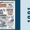 27 février 1981 : Cocorico ! Le TGV bat le record du monde de vitesse