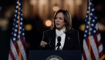 5 choses que vous ne savez pas sur Kamala Harris