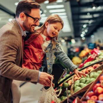 74% des Français affirment attendre le Black Friday pour racheter des fruits