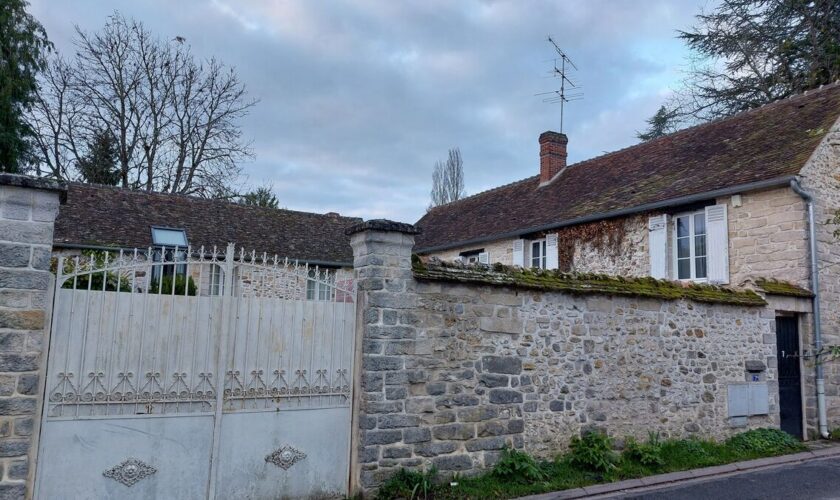 À Cély-en-Bière, la page Pierre Palmade est tournée : « La maison a été rachetée, pour nous c’est fini »