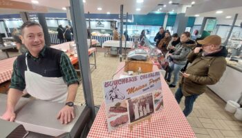 À Mantes-la-Jolie, l’insolent succès de l’une des dernières boucheries chevalines d’Île-de-France