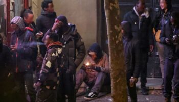 À Paris, Fatou S., mère de famille de 34 ans, approvisionnait-elle en cocaïne les dealers de crack ?