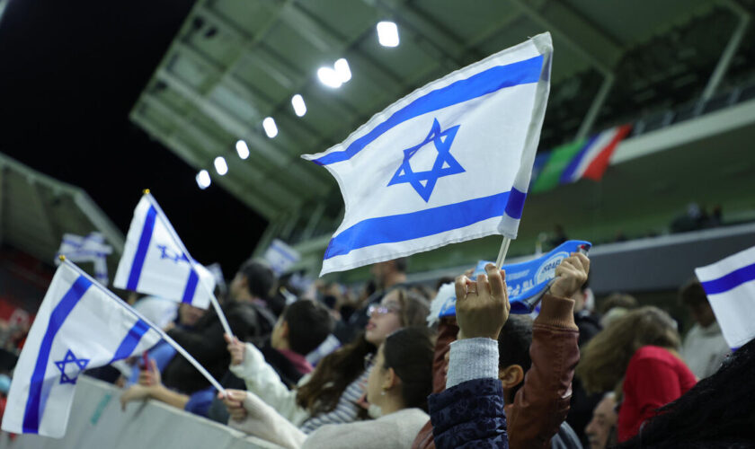 À la veille d’un France-Israël sous haute tension, un gala polémique et une manifestation à risque