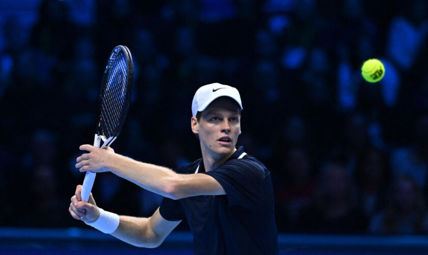 ATP Finals : à quelle heure et sur quelle chaîne suivre les demi-finales Zverev-Fritz et Sinner-Ruud ?