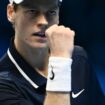 ATP Finals : intouchable à Turin, Jannik Sinner domine Taylor Fritz et s’offre le Masters