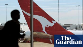 Accrual of status credits could be key to Qantas dominance among MPs and public servants, expert says