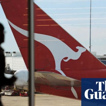 Accrual of status credits could be key to Qantas dominance among MPs and public servants, expert says