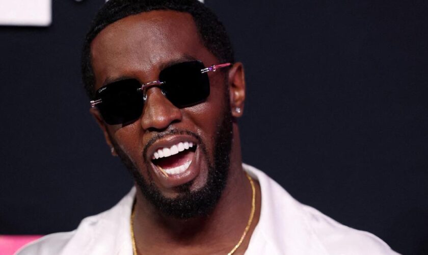 Affaire P. Diddy : le rappeur accusé de vouloir faire chanter ses victimes depuis sa cellule de prison