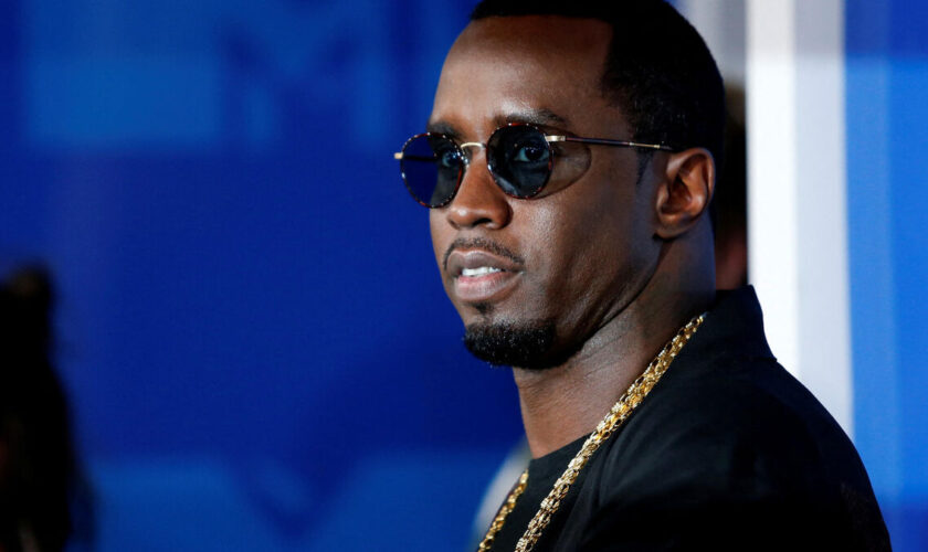 Affaire P. Diddy : le rappeur accusé d’entraver la justice depuis sa cellule de prison