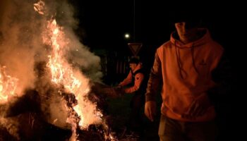 Agriculteurs en colère : port bloqué à Bordeaux, la ministre de l’Agriculture dans le Pas-de-Calais ce jeudi