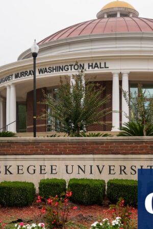 Alabama’s Tuskegee University fires security chief after mass shooting on Sunday