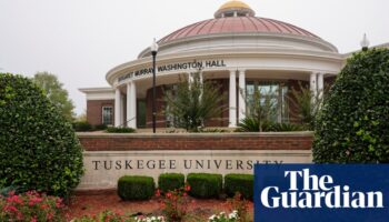 Alabama’s Tuskegee University fires security chief after mass shooting on Sunday