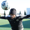 Ancien du PSG, Younousse Sankharé revit à Bobigny : « Je retrouve les bases du foot et ça fait du bien »