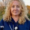 Angry doctors owed thousands refuse to work