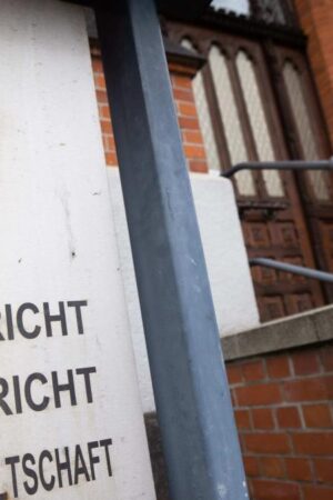 Anschlagspläne eines 17-Jährigen waren islamistisch motiviert