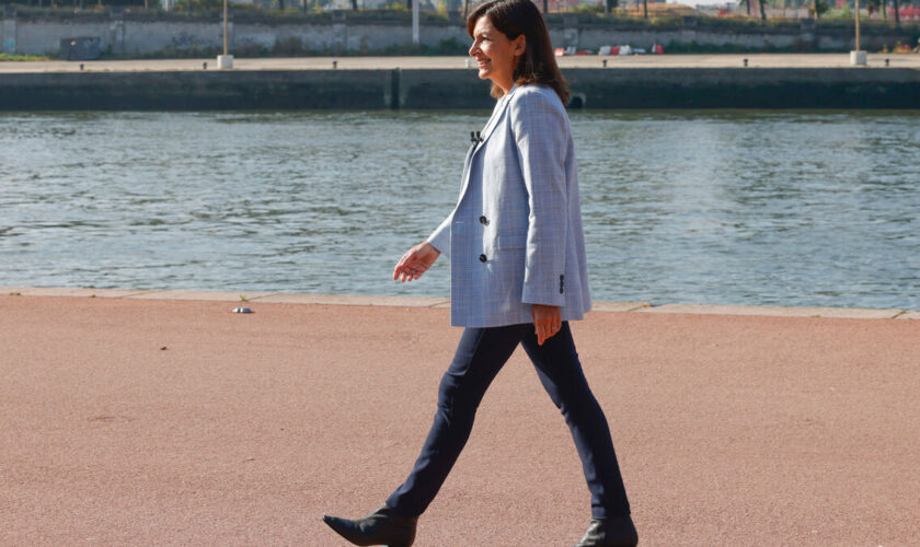 Après la mairie de Paris, quel avenir pour Anne Hidalgo ?