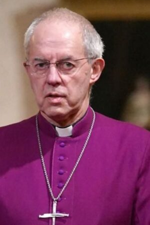 Archbishop of Canterbury Justin Welby resigns over Church abuse scandal