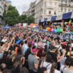 Argentine : « l’urgence d’être visibles » à la marche des fiertés de Buenos Aires, face au ton et à l’austérité Milei