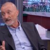 Arturo Pérez-Reverte ataca duramente la gestión de la tragedia de la DANA: «Ha habido una incompetencia criminal»