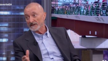 Arturo Pérez-Reverte ataca duramente la gestión de la tragedia de la DANA: «Ha habido una incompetencia criminal»