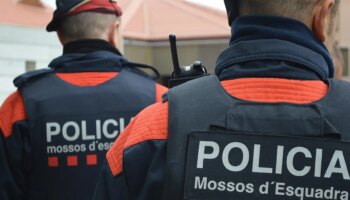 Asesinado a tiros un hombre en la terraza de un bar en Montgat (Barcelona)