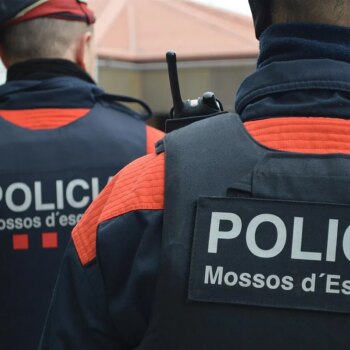 Asesinado a tiros un hombre en la terraza de un bar en Montgat (Barcelona)