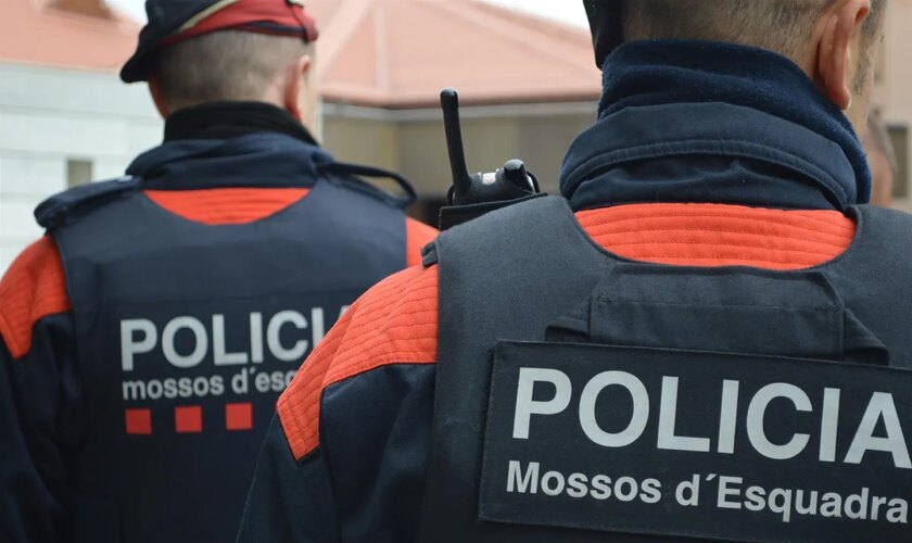 Asesinado a tiros un hombre en la terraza de un bar en Montgat (Barcelona)