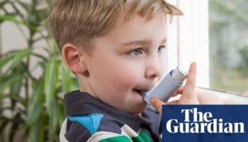 Asthma linked to memory issues in children, research suggests