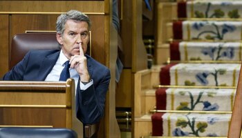 "Ataque de nervios en Moncloa": el PP cree que Aldama "tiene en sus manos el futuro del PSOE"