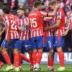 Atlético de Madrid - Las Palmas (2-0) : avant le PSG, les Madrilènes retrouvent un peu de confiance