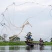 Au Bénin, les nouveaux magiciens de la terre