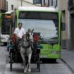 Aucorsa avisa: estas son las líneas de autobús que recuperan su recorrido original