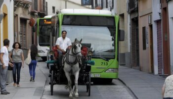 Aucorsa avisa: estas son las líneas de autobús que recuperan su recorrido original