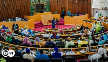 Aufbruchstimmung nach demokratischem Machtwechsel im Senegal