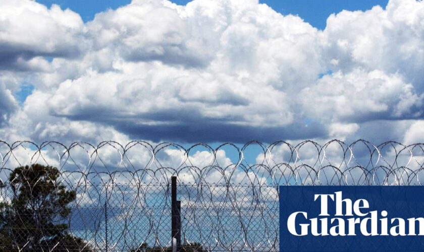 Australia operates ‘immigration prisons’, human rights lawyer tells UN