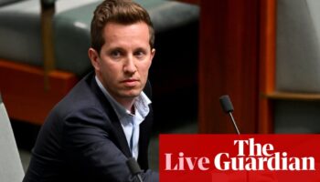 Australia politics live: Labor rejects Greens’ compromise offer on housing bill; NSW reveals master plans for 60,000 homes